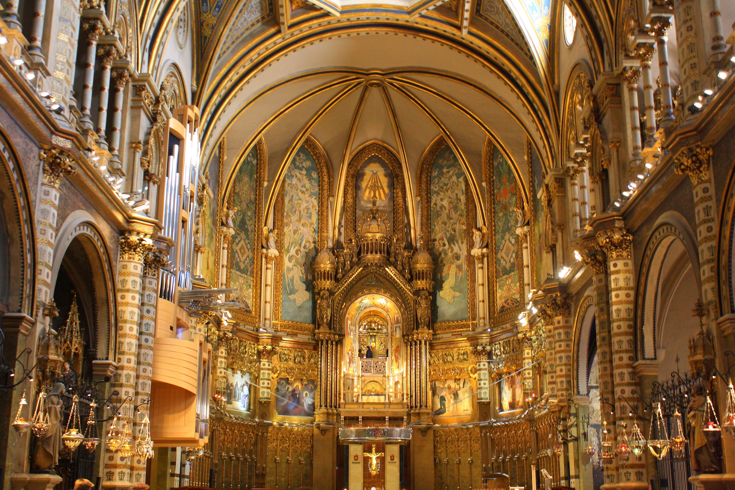 Basilica